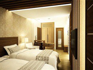 Hotel Parkside Sunline Hanoi
